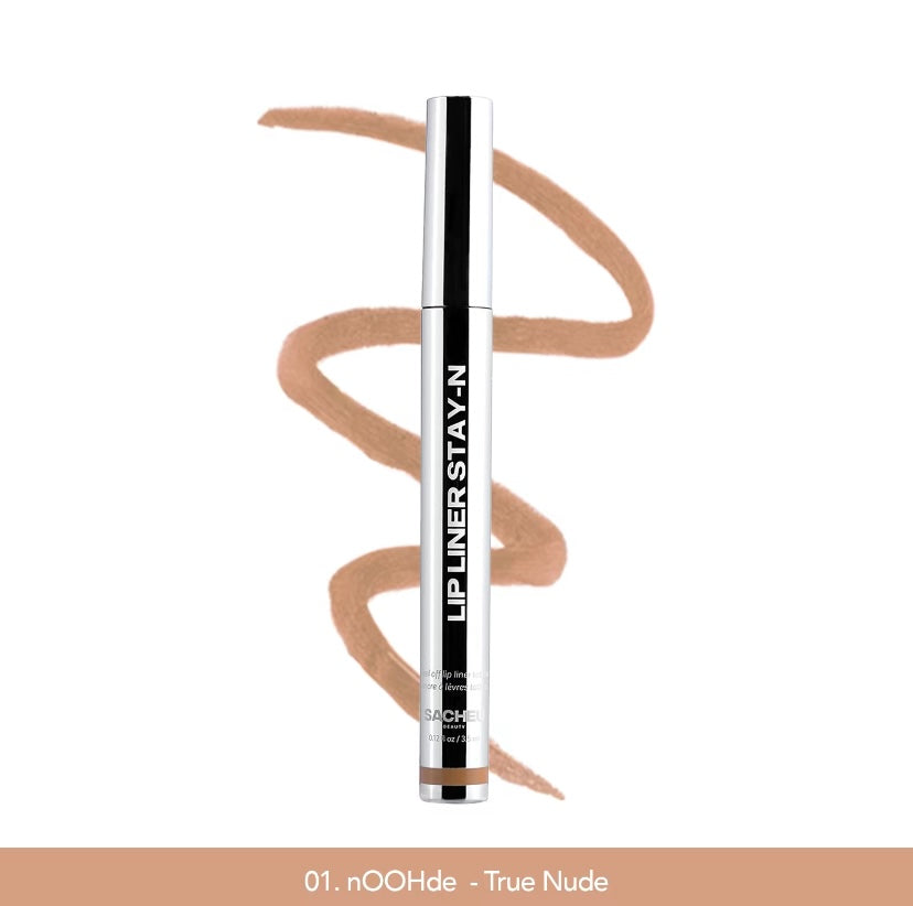 Lip Liner Stay-n