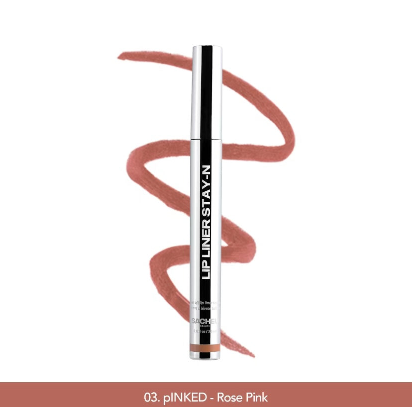 Lip Liner Stay-n