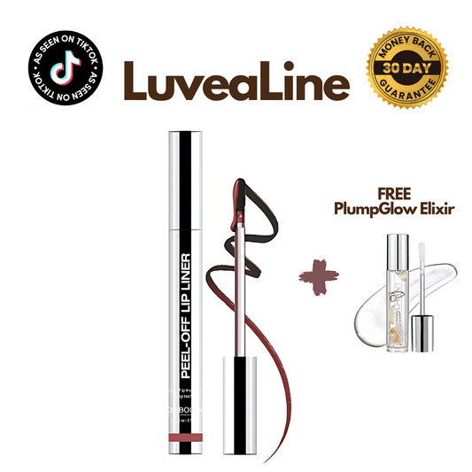 Lip Liner Stay-n