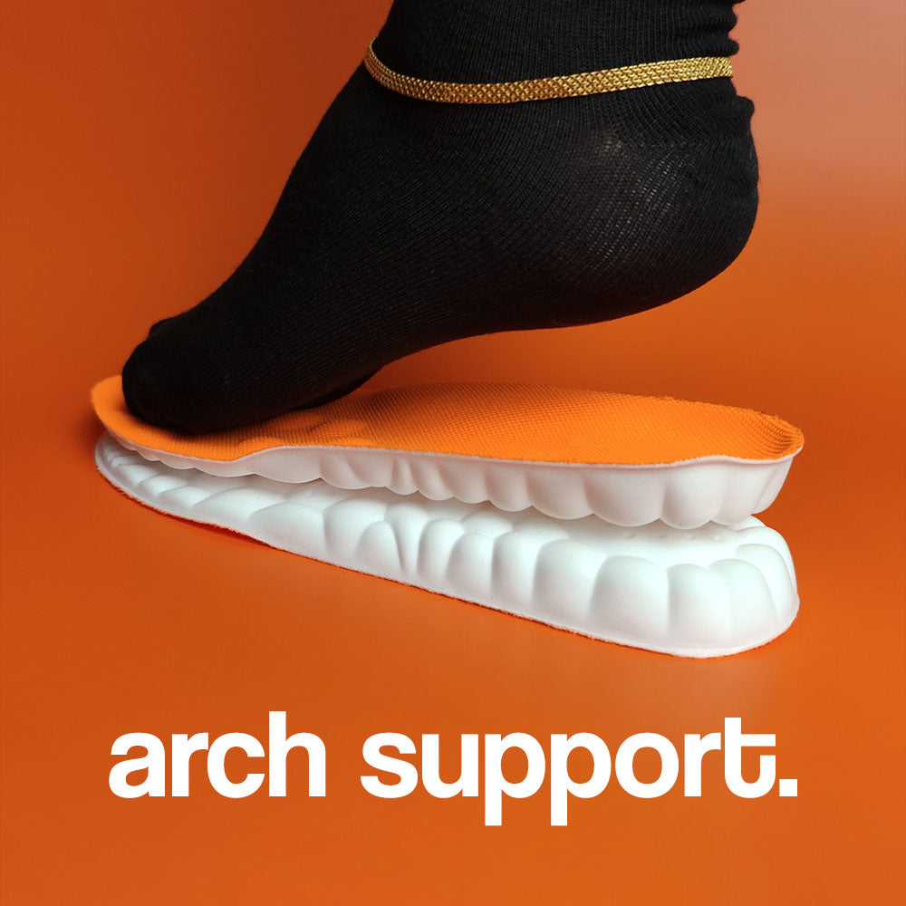 Massage Insoles (Buy 1 Get 1 Free)
